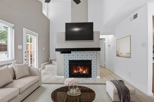 5743 Cedar Creek Drive, Benbrook, TX 76109