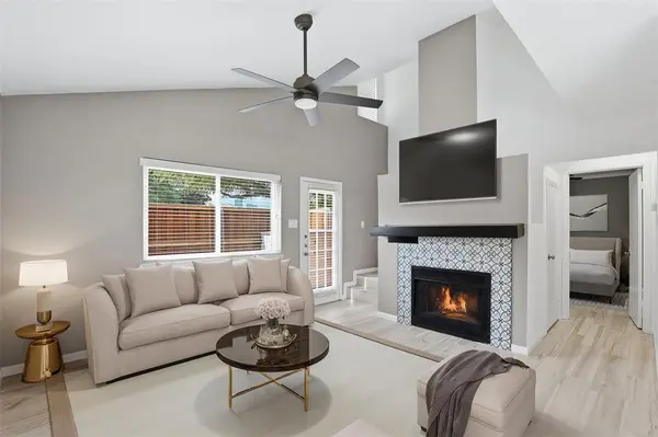 5743 Cedar Creek Drive, Benbrook, TX 76109