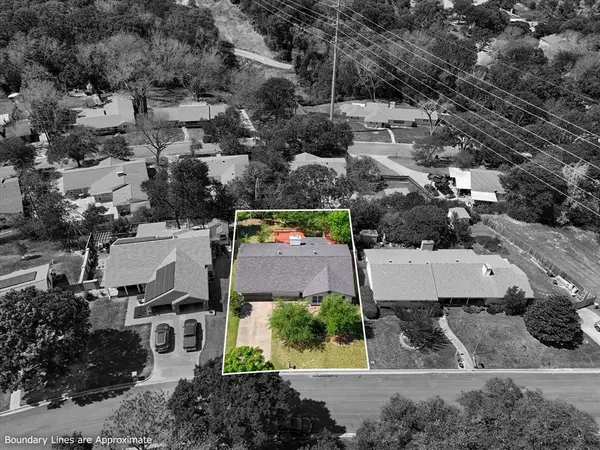 1208 Southwood Drive, Woodway, TX 76712