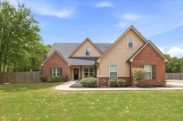 112 Mylea Lane, Weatherford, TX 76087