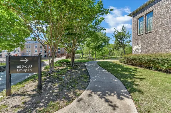 679 Emily Lane, Richardson, TX 75081