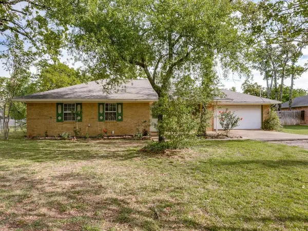 118 Perkins Road, Krugerville, TX 76227