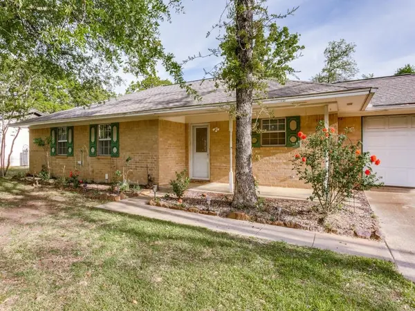 118 Perkins Road, Krugerville, TX 76227