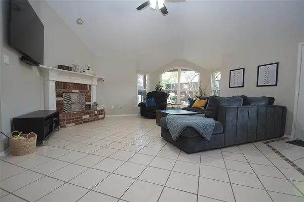 3709 Marquette Drive, Denton, TX 76210