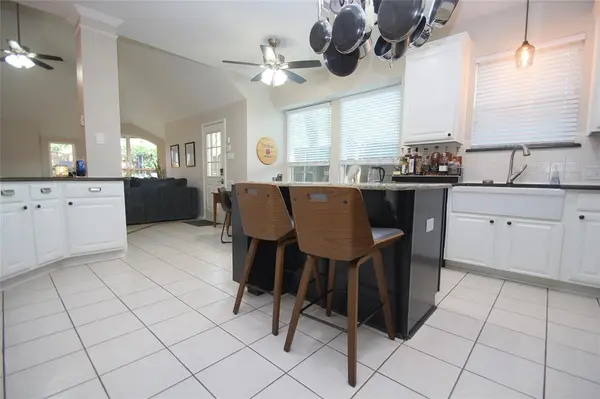 3709 Marquette Drive, Denton, TX 76210