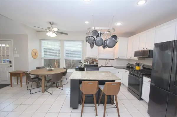 3709 Marquette Drive, Denton, TX 76210