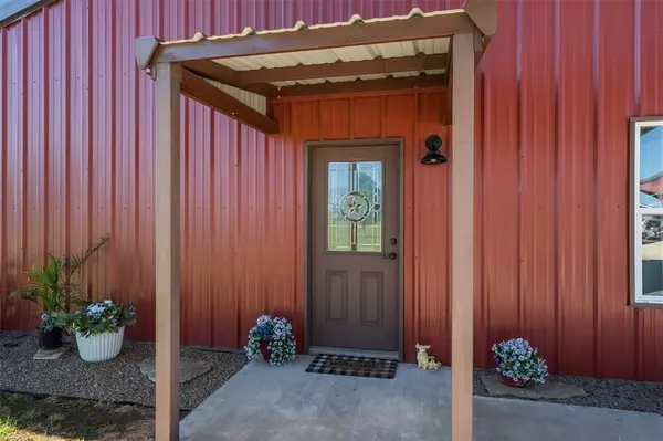 473 Clountz Lane, Pottsboro, TX 75076