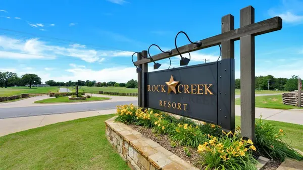 TBD Meridian Lane, Gordonville, TX 76245