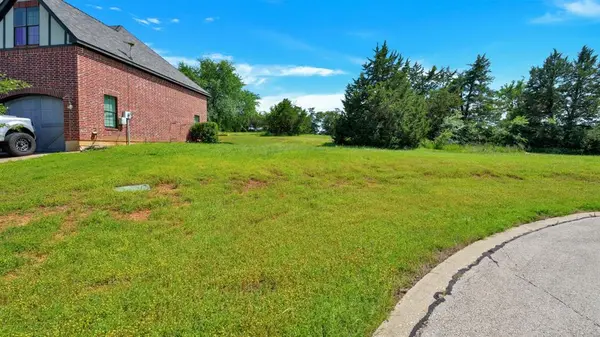 TBD Meridian Lane, Gordonville, TX 76245