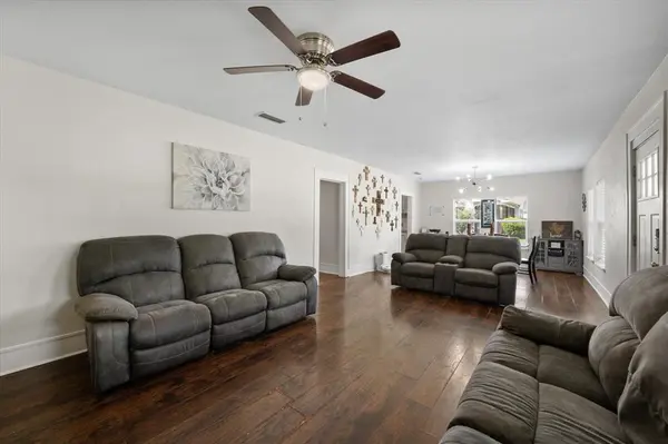 2215 W Park Row Boulevard, Corsicana, TX 75110