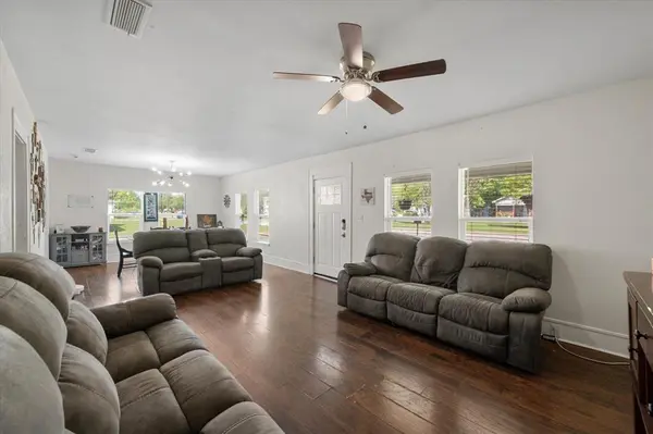 2215 W Park Row Boulevard, Corsicana, TX 75110