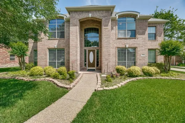 9714 October Glory Lane, Rowlett, TX 75089