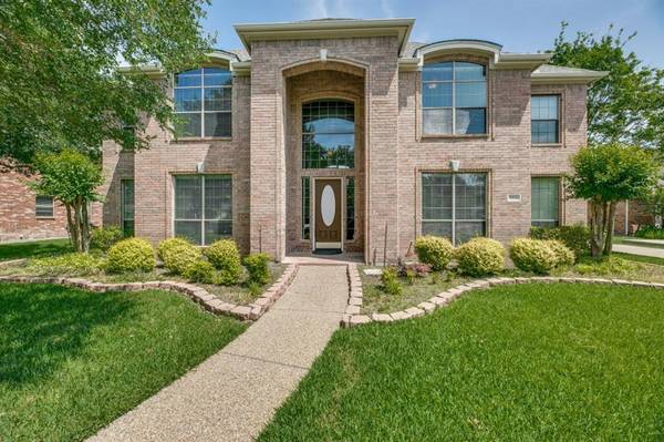 9714 October Glory Lane, Rowlett, TX 75089