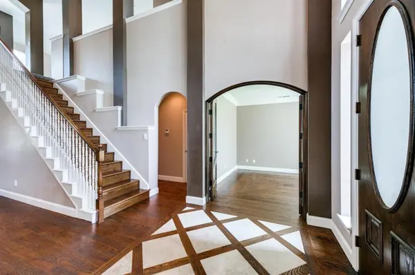 9714 October Glory Lane, Rowlett, TX 75089