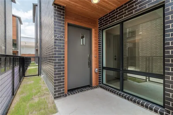 2290 N Fitzhugh Avenue #20, Dallas, TX 75204