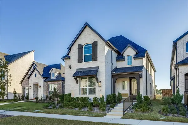 1700 Palo Duro Way, Celina, TX 75009