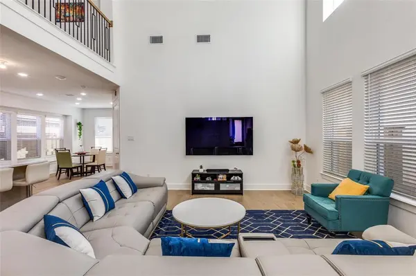 1700 Palo Duro Way, Celina, TX 75009