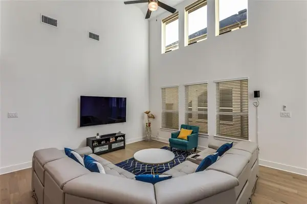 1700 Palo Duro Way, Celina, TX 75009