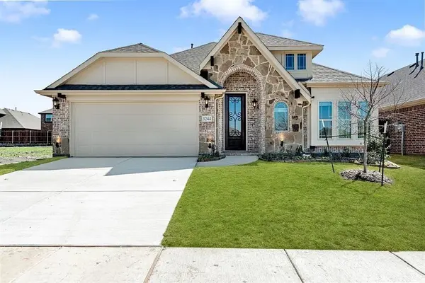 3244 Southampton Drive, Mesquite, TX 75181