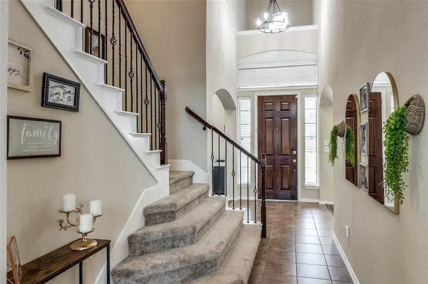 730 Rosewood Drive, Murphy, TX 75094