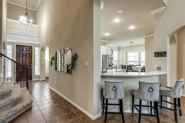 730 Rosewood Drive, Murphy, TX 75094