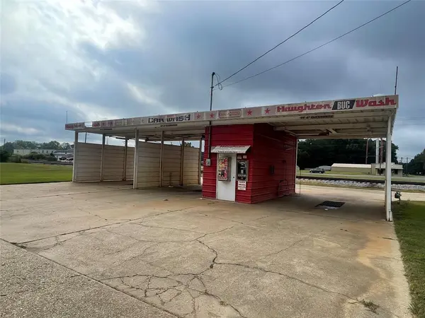 125 E Taylor Avenue, Haughton, LA 71037