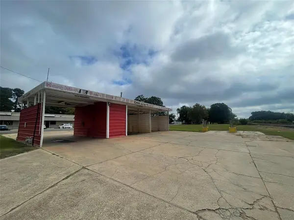 125 E Taylor Avenue, Haughton, LA 71037