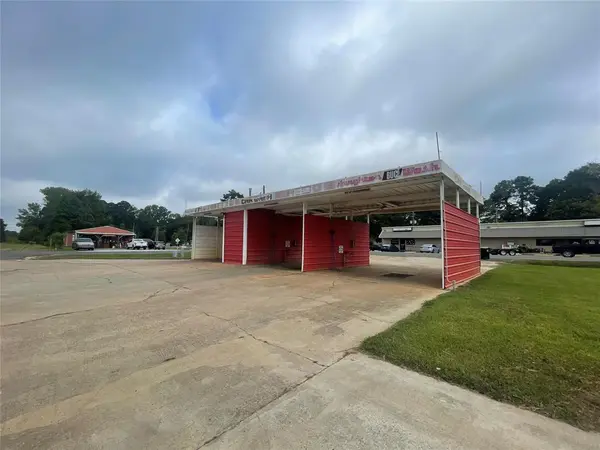125 E Taylor Avenue, Haughton, LA 71037
