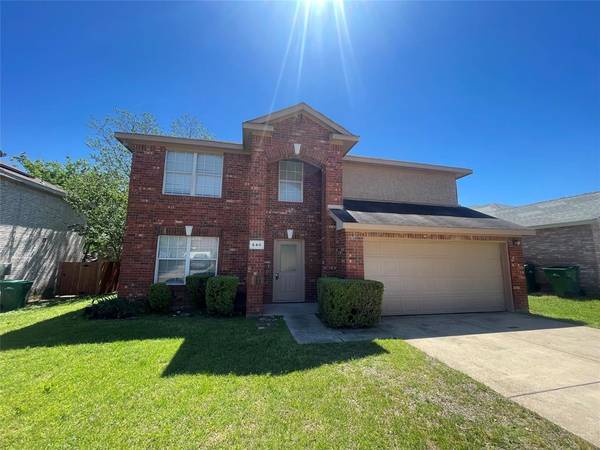 640 Gibson Street, Cedar Hill, TX 75104
