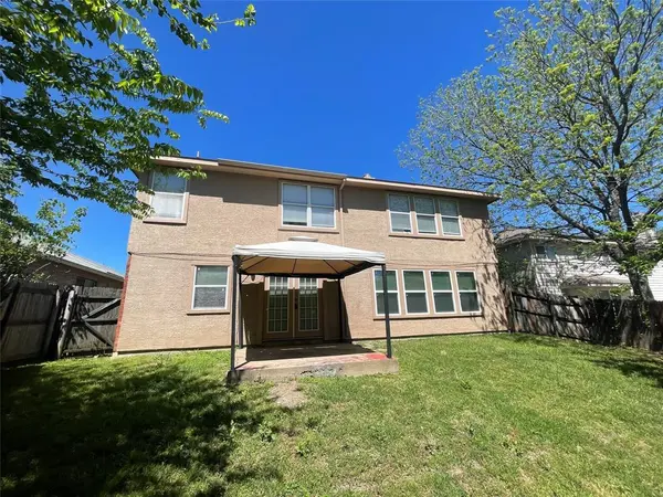 640 Gibson Street, Cedar Hill, TX 75104