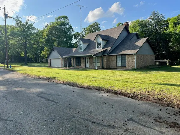 22577 Lime Street, Frankston, TX 75763