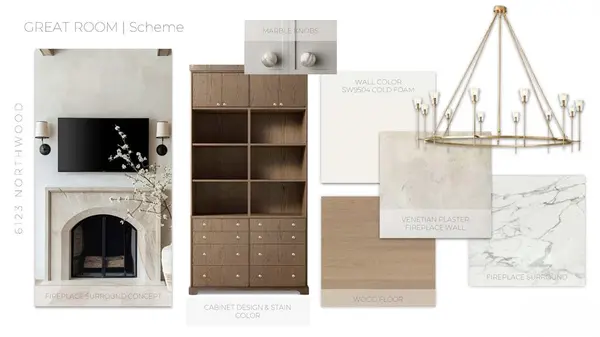 6123 Northwood Road, Dallas, TX 75225