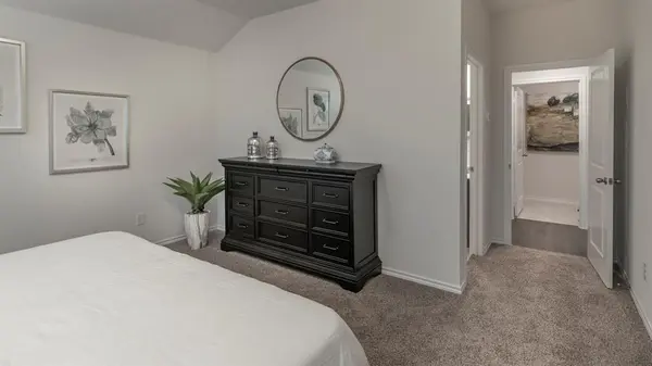 406 Saddle Blanket Drive, Josephine, TX 75173