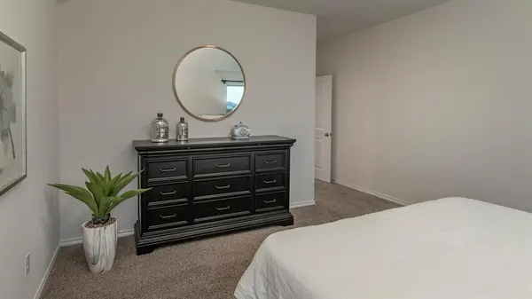 406 Saddle Blanket Drive, Josephine, TX 75173