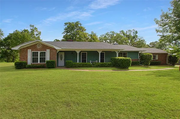 22831 Hickory Lane, Bullard, TX 75757