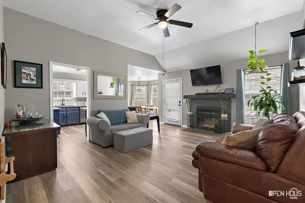 5346 Northview Drive, Wichita Falls, TX 76306