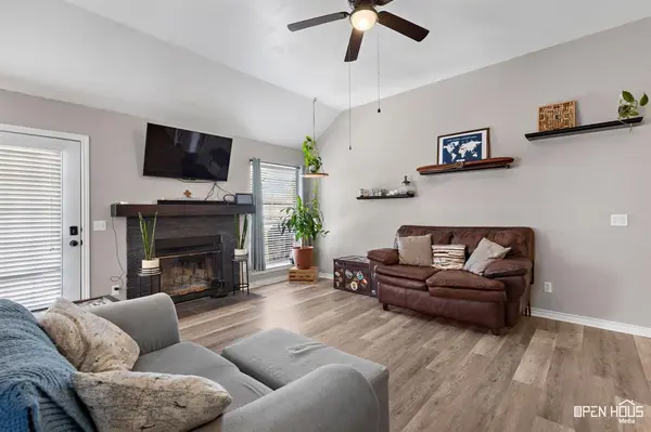 5346 Northview Drive, Wichita Falls, TX 76306