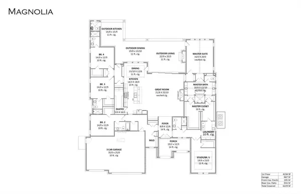 3603 Harvest Way, Princeton, TX 75407