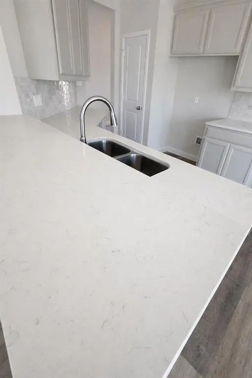 1529 Dresser Street, Graham, TX 76450