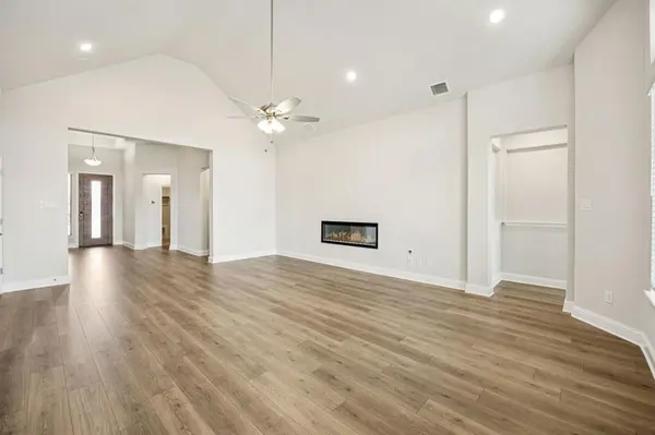 1206 Burney Court, Forney, TX 75126