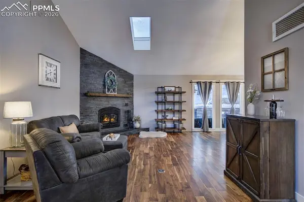 3430 Regent DR, Woodland Park, CO 80863