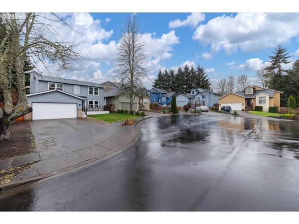 14325 SW SPANIEL CT, Beaverton, OR 97008
