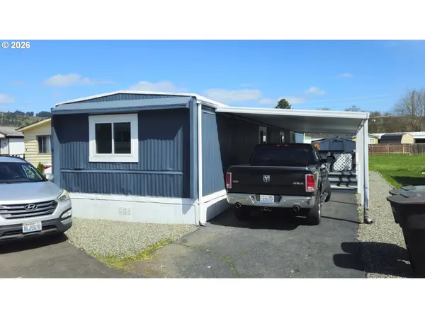 5600 MT SOLO RD #41, Longview, WA 98632