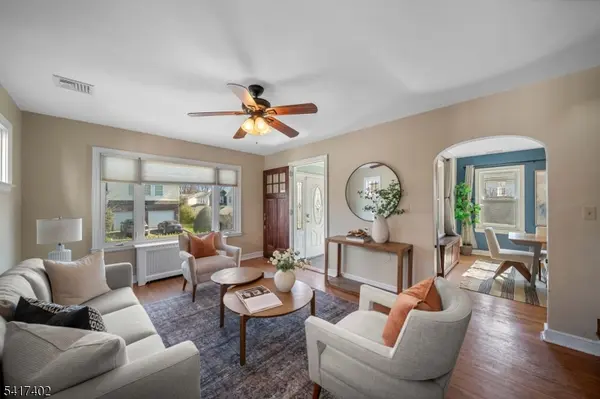 11 Cherry Pl, Nutley Twp., NJ 07110