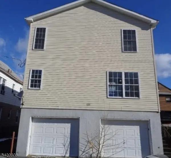 235 Keen St #2, Paterson City, NJ 07524