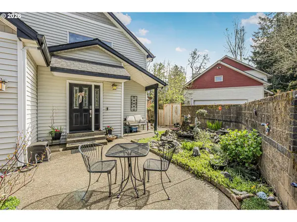 1760 SW GOUCHER CT, Mc Minnville, OR 97128