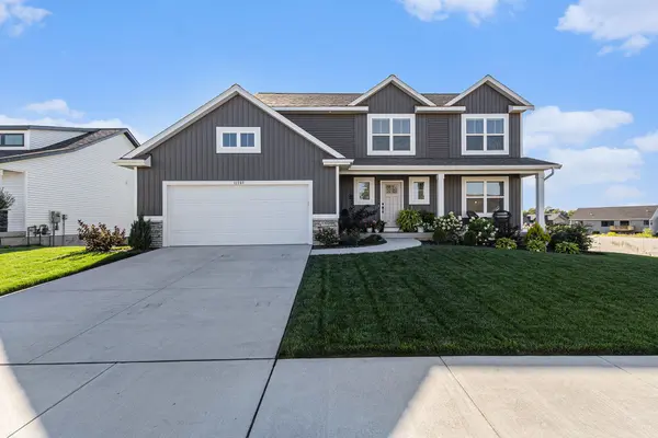 11757 Everett AVE, Allendale Twp, MI 49401