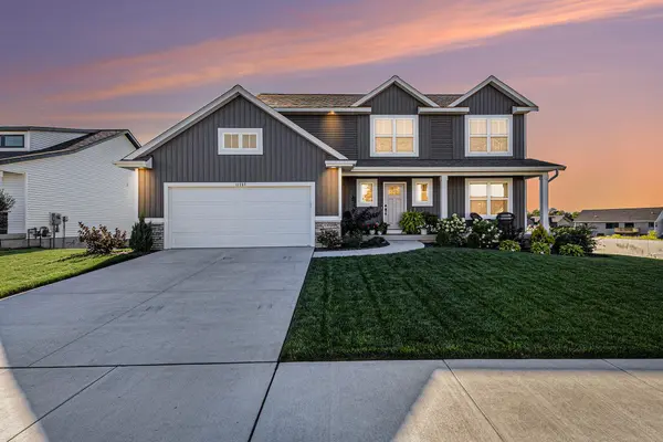 11757 Everett AVE, Allendale Twp, MI 49401