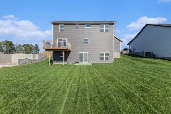 11757 Everett AVE, Allendale Twp, MI 49401