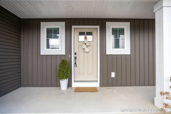 11757 Everett AVE, Allendale Twp, MI 49401